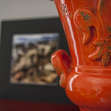 Gioeni Suites - Charming Loft Palermo Esterno foto