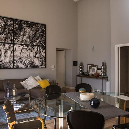Gioeni Suites - Charming Loft Palermo Esterno foto