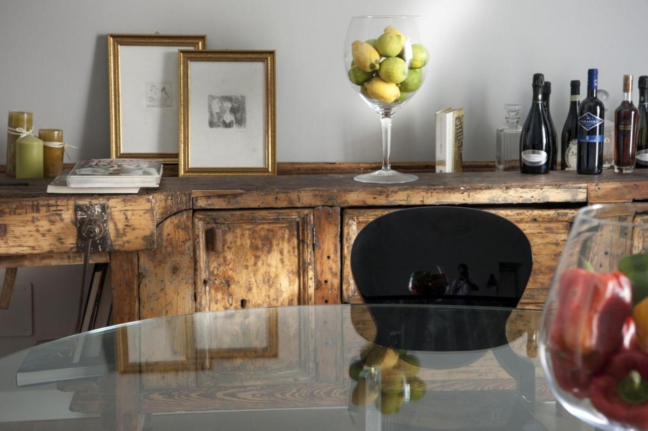 Gioeni Suites - Charming Loft Palermo Esterno foto