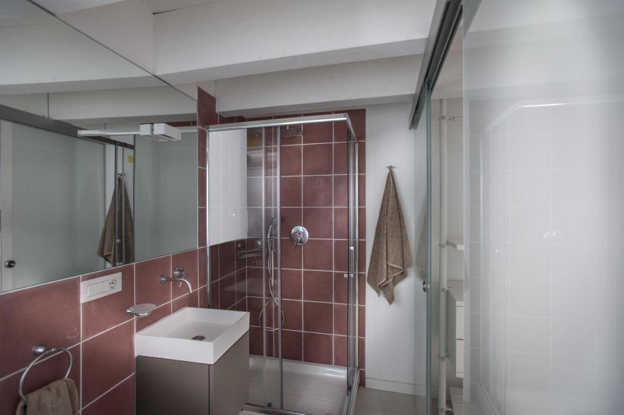 Gioeni Suites - Charming Loft Palermo Esterno foto