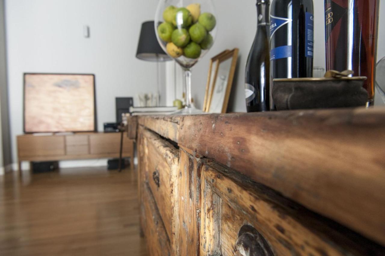 Gioeni Suites - Charming Loft Palermo Esterno foto