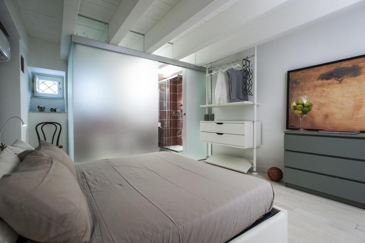 Gioeni Suites - Charming Loft Palermo Esterno foto