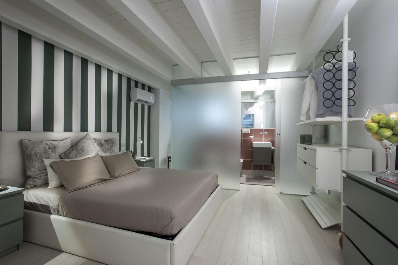 Gioeni Suites - Charming Loft Palermo Esterno foto
